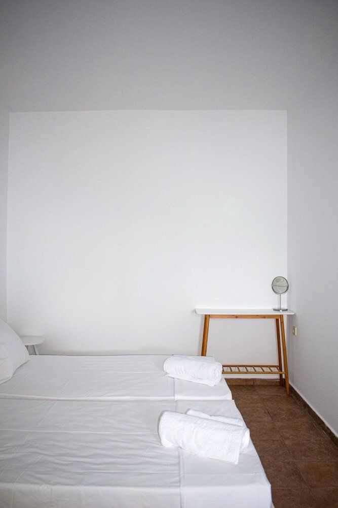 Apartamentos Muses Seaside Villas