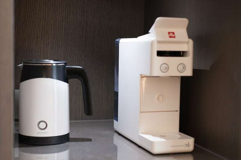 Hotel Wellness Home Rome