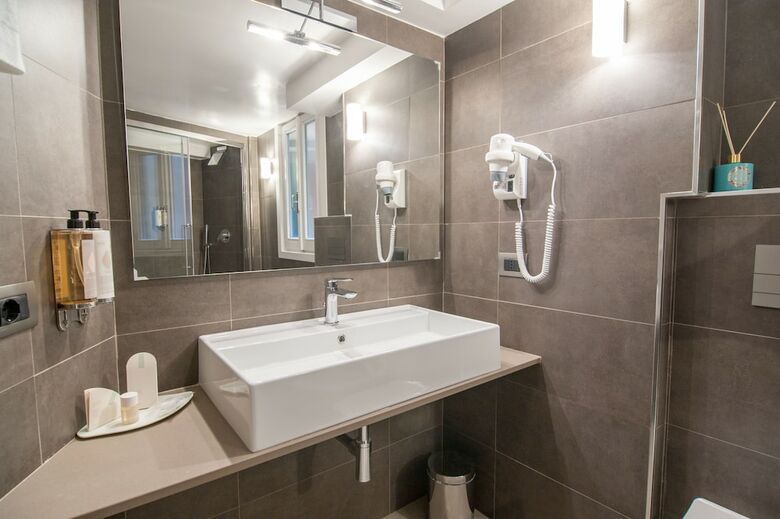 Hotel Wellness Home Rome