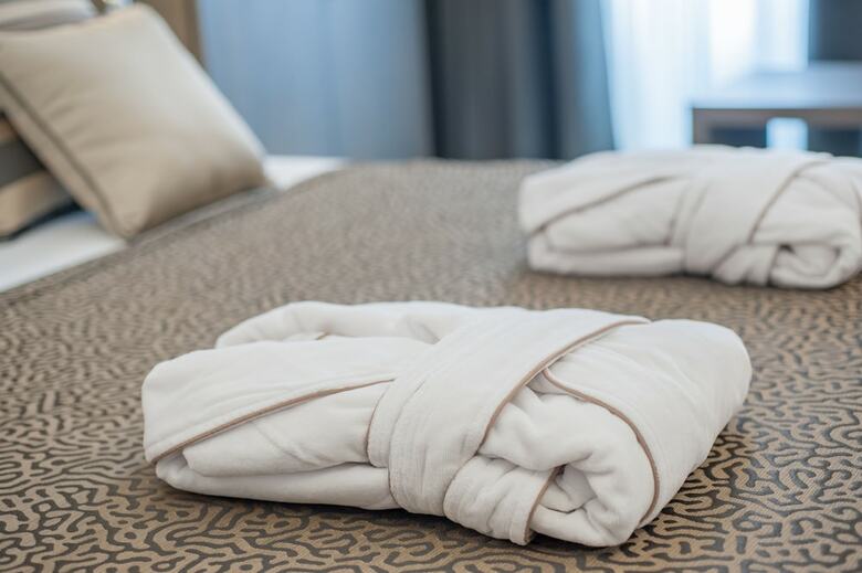 Hotel Wellness Home Rome