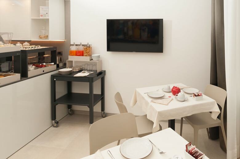 Hotel Wellness Home Rome