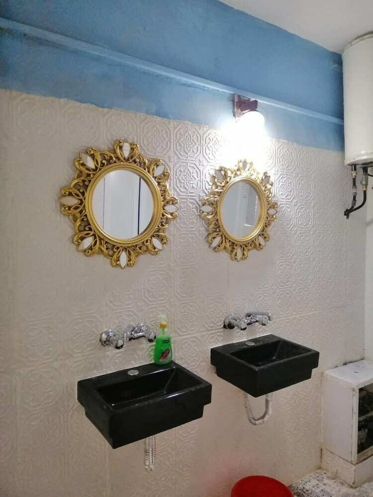 Hostal Bunksurfing Hostel