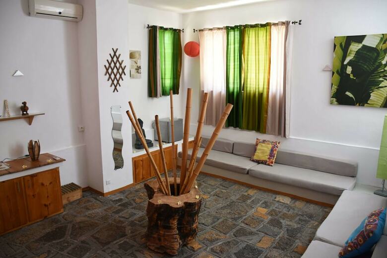 Hotel Asso Villa