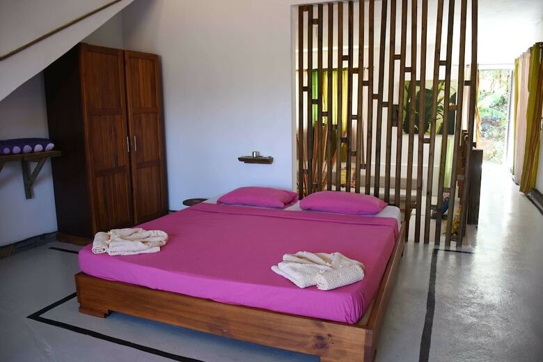 Hotel Asso Villa