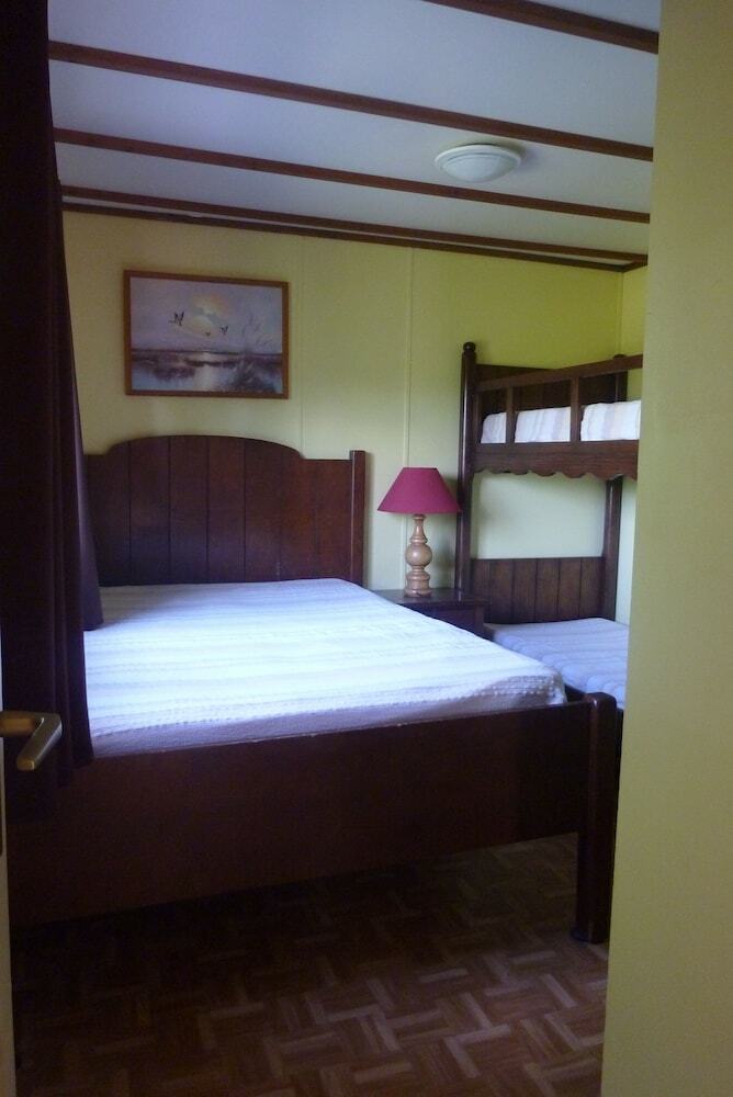 Relais Du Saussay - Chalet Les Pommiers