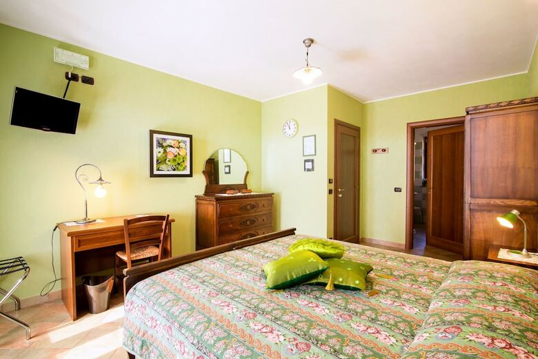 B&B Mammanella