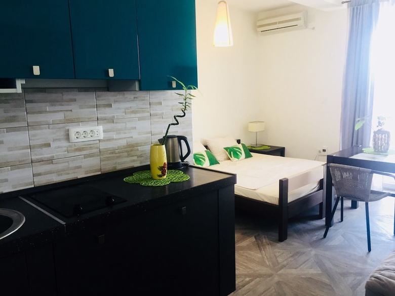 Aparthotel Monterria