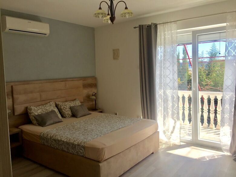 Aparthotel Monterria
