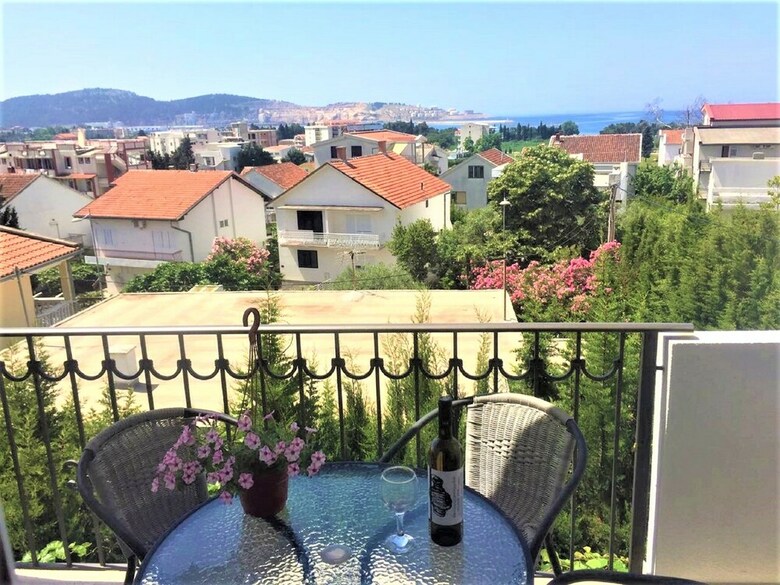 Aparthotel Monterria