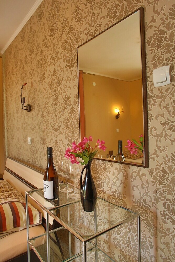 Aparthotel Monterria