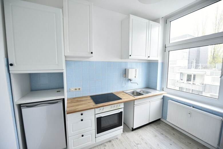 Apartamentos Liliencronstrasse