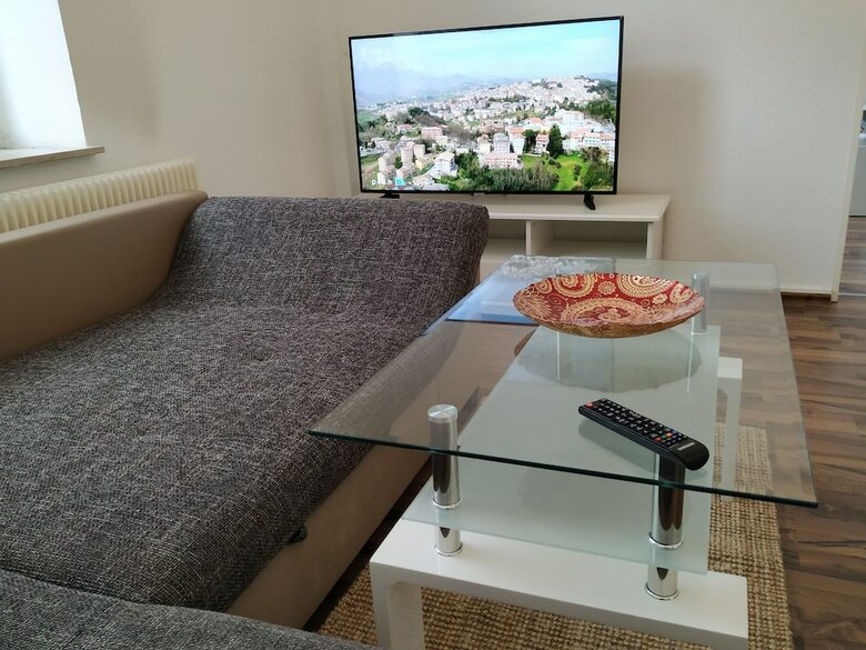 Apartamentos Liliencronstrasse