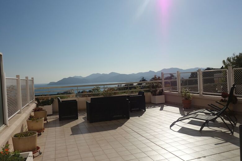 Apartamento Welcome To Cannes - Acanthes