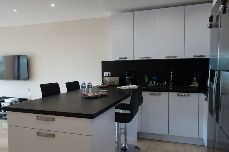 Apartamento Welcome To Cannes - Acanthes