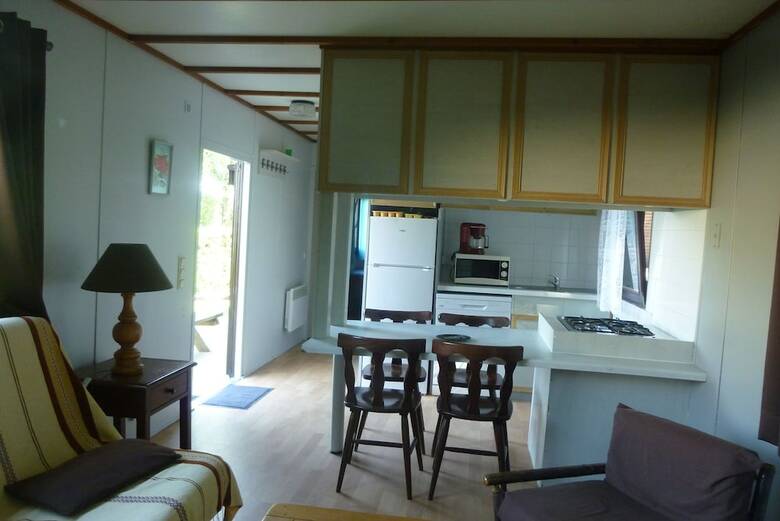 Relais Du Saussay - Chalet Les Sapins