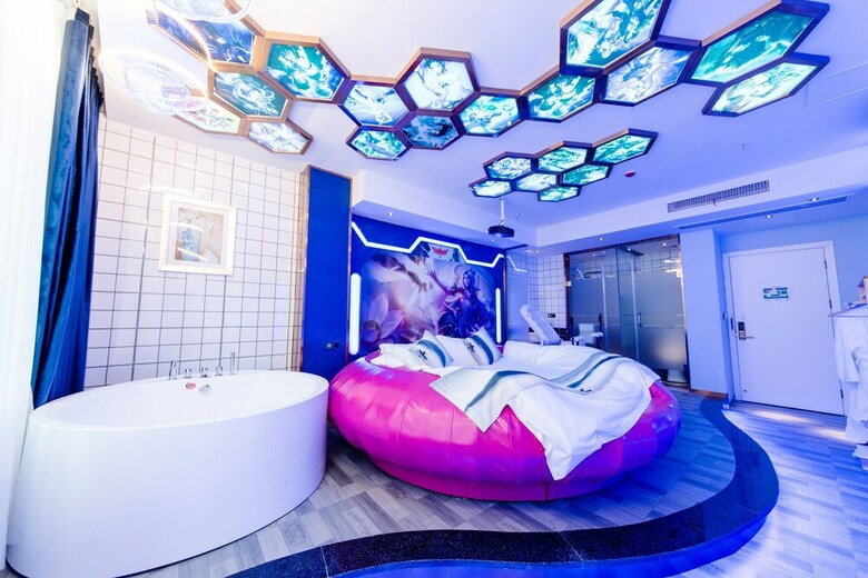 Junyuan Hotel