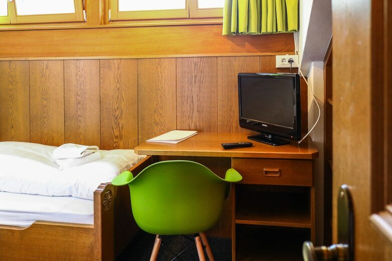 Guesthouse Pension Grafenstein
