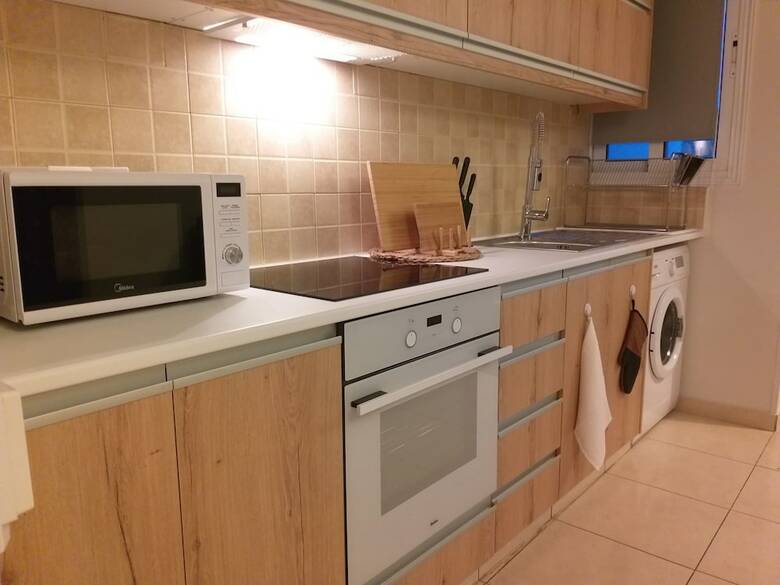 Horizon Luxury Apartment 3