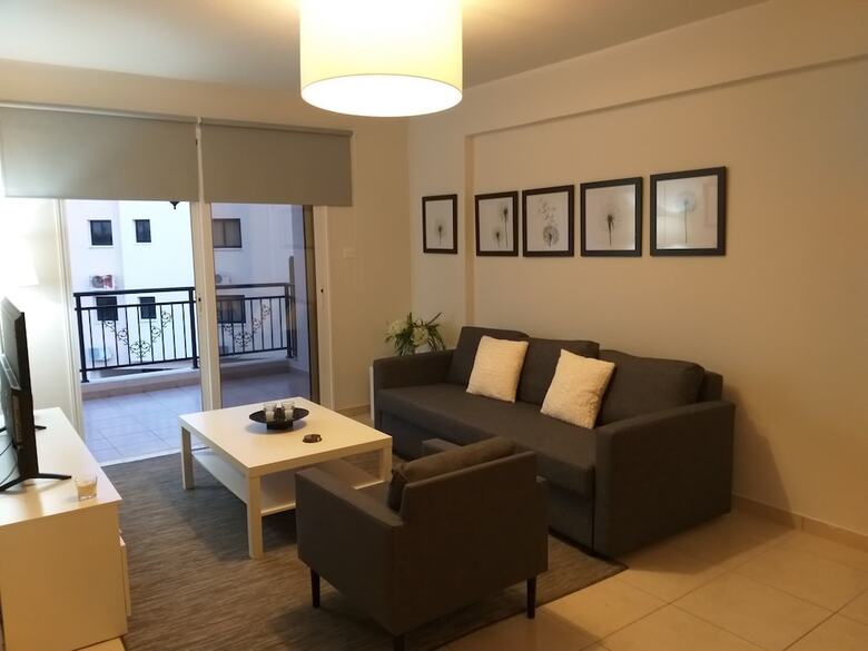 Horizon Luxury Apartment 3