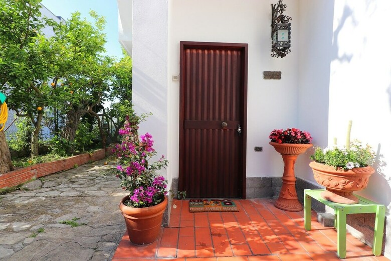 Villa La Casetta Di Emma
