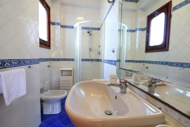 Villa La Casetta Di Emma