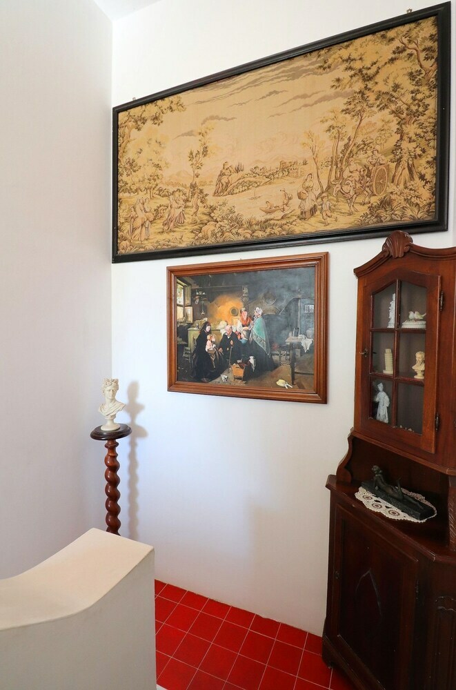 Villa La Casetta Di Emma