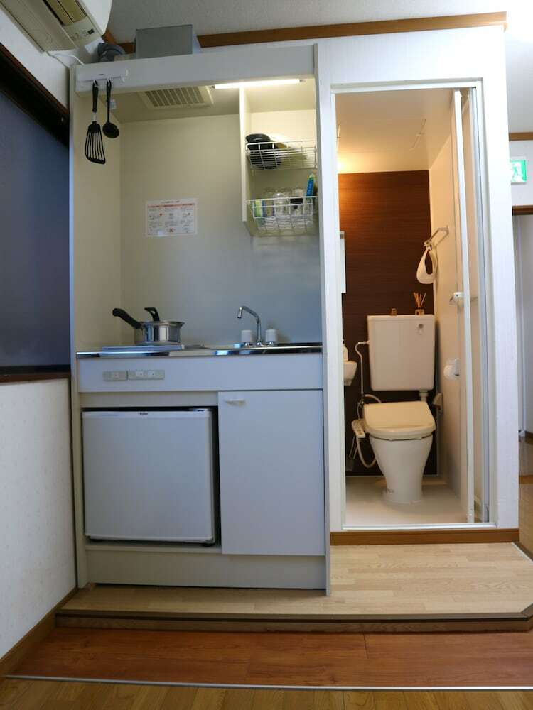Pola Inn Osaka