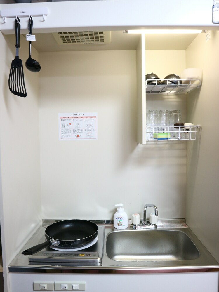 Pola Inn Osaka