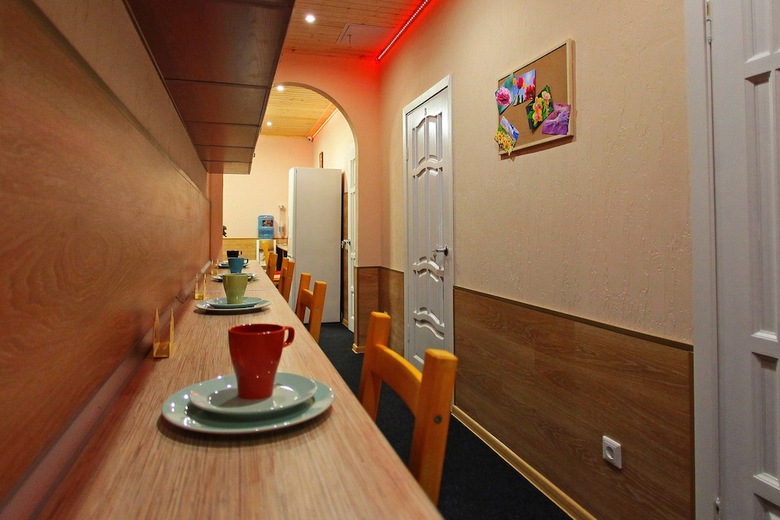 Hotel San Galli Apartments
