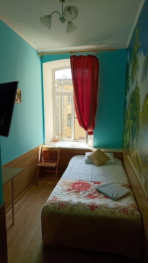 Hotel San Galli Apartments
