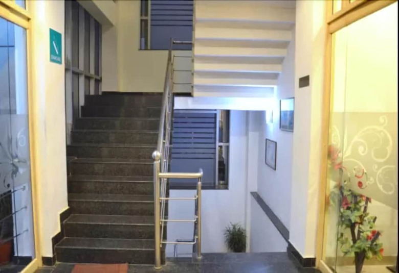 Hotel Sunrise Inn
