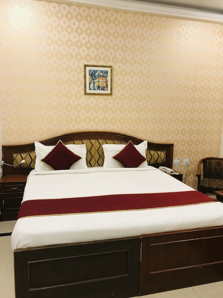 Hotel Sunrise Inn