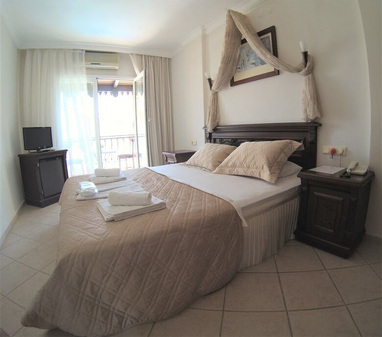 Ilayda Butik Hotel