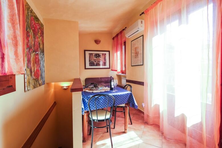 Apartamento Solemar Sicilia - Casa Maria