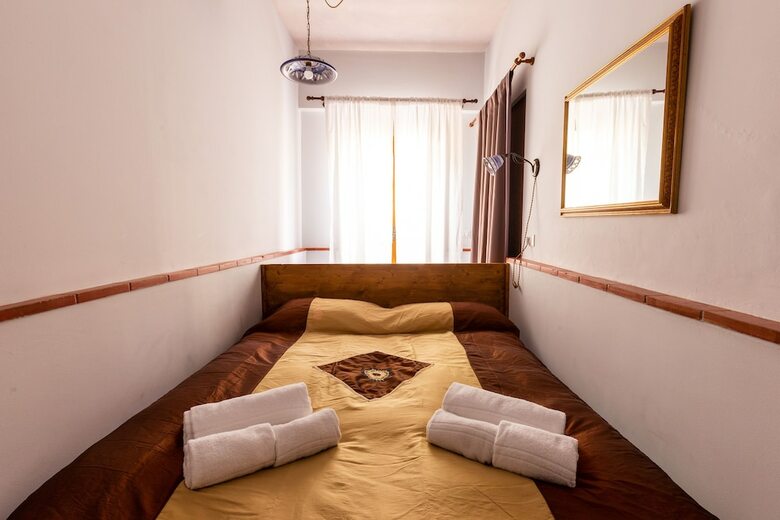 Apartamento Solemar Sicilia - Casa Maria