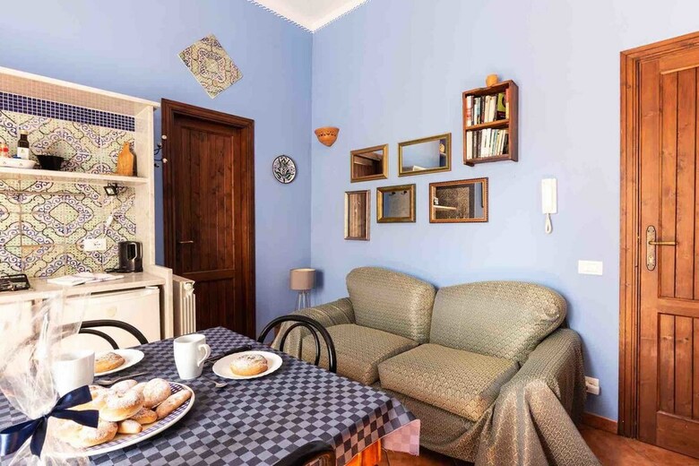Apartamento Solemar Sicilia - Casa Maria