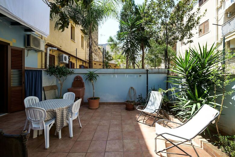 Apartamento Solemar Sicilia - Casa Maria