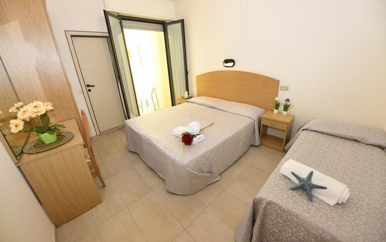 Hotel Italy