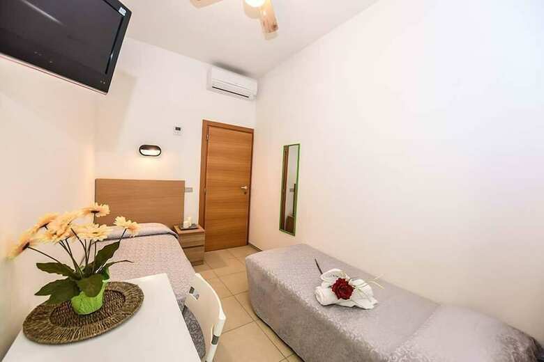 Hotel Italy