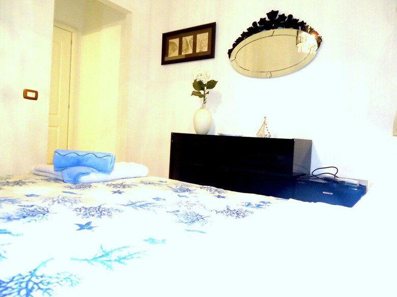 Hotel Sea Garden Gallipoli