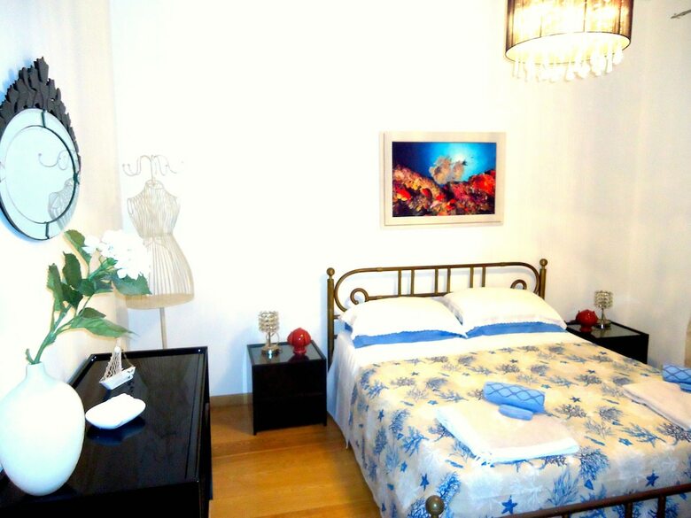 Hotel Sea Garden Gallipoli