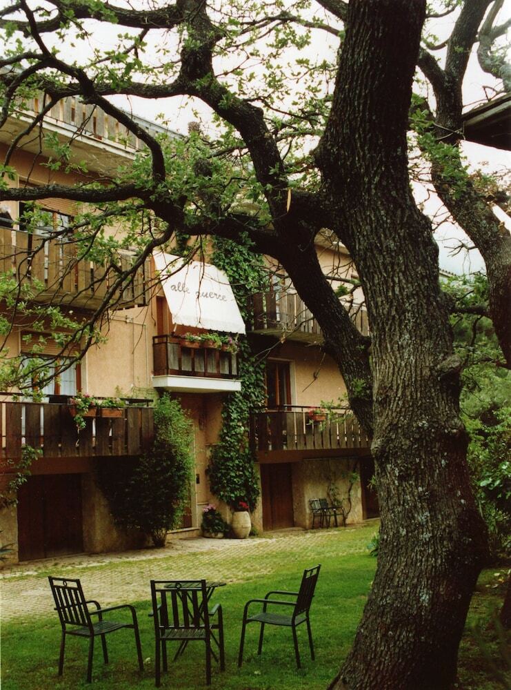 B&B Alle Querce