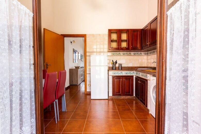 Apartamento Solemar Sicilia - Residence Lo Bianco