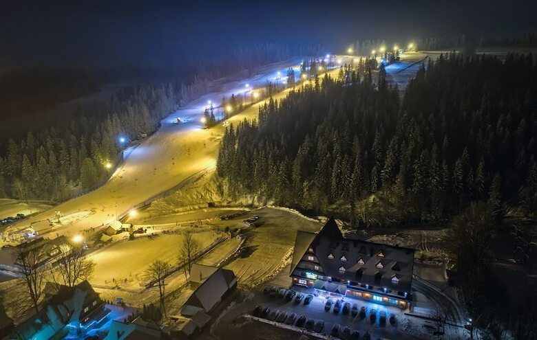 Hotel G�ralski Wellness & Spa