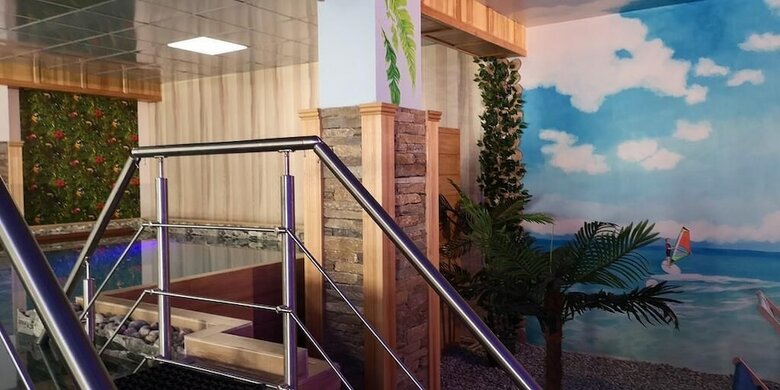 Hotel G�ralski Wellness & Spa