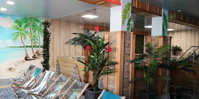 Hotel G�ralski Wellness & Spa