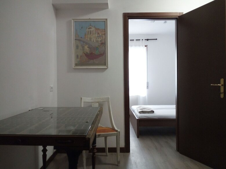 Bed & Breakfast Nottetempo Verona