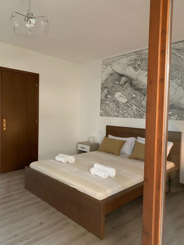 Bed & Breakfast Nottetempo Verona