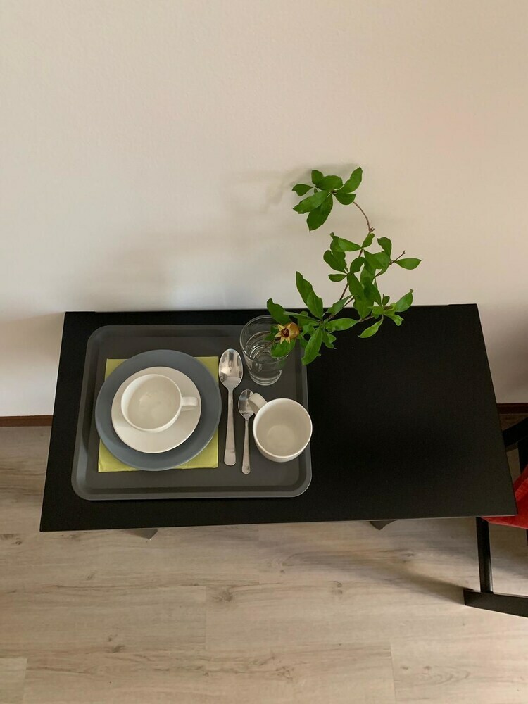 Bed & Breakfast Nottetempo Verona