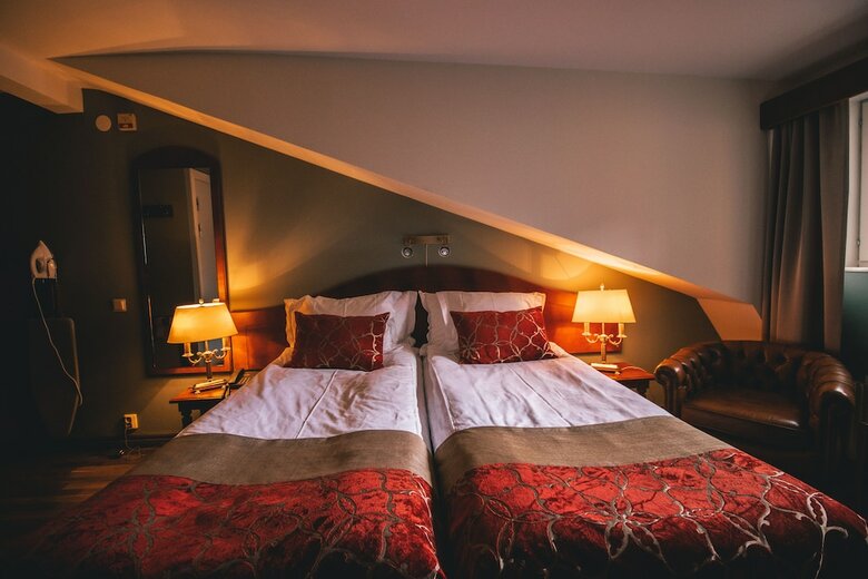 Mojo Hotell